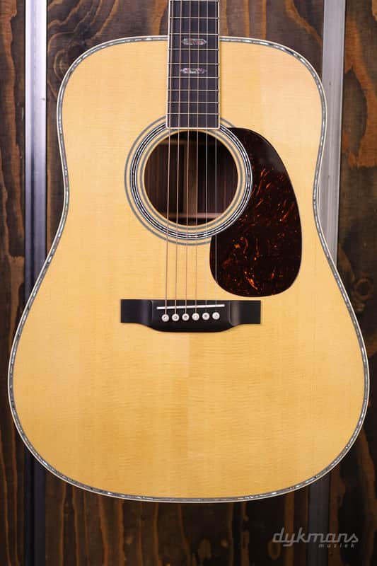 Martin D-41 Golden Era image 1