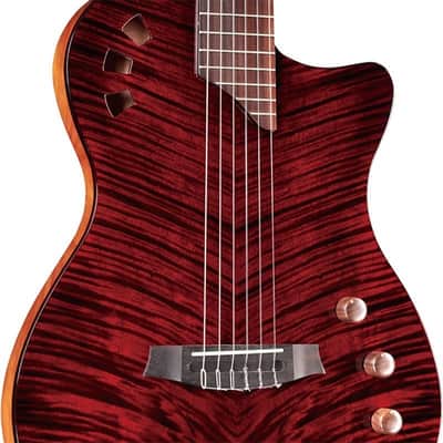 Cordoba [Special Price] STAGE GUITAR (GARNET) CORDOBA image 5