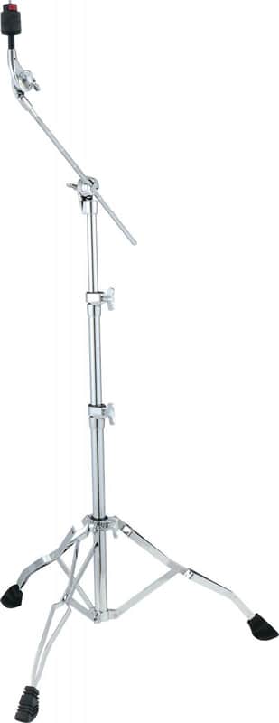TAMA HC43BWN Stage Master Boom Cymbal Stand Double Braced Legs image 1