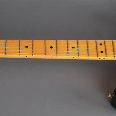 Fender La Cabronita Stratocaster Luchador Limited Relic 2013 image 16