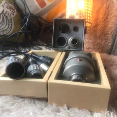Neumann M49 - first version ! image 2
