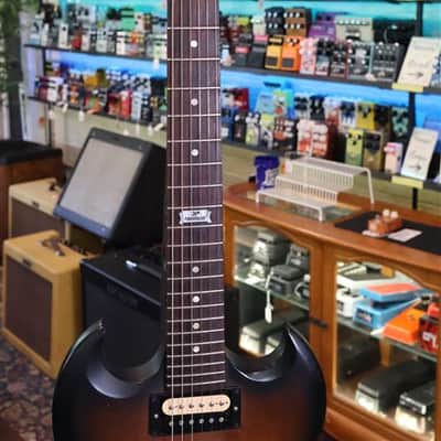Gibson SGJ Fireburst 120th Anniversary w/ Gibson USA Bag - USED image 11