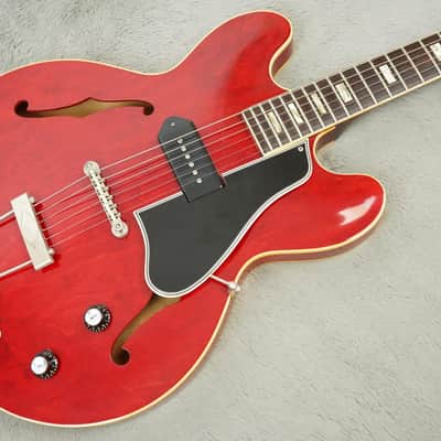 1962 Gibson ES-330 TC image 1