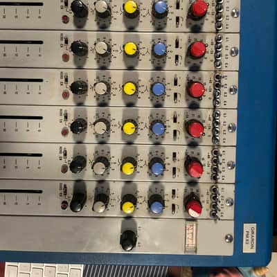 Girardin PM82 Vintage mixer! HUGE Pres. image 3