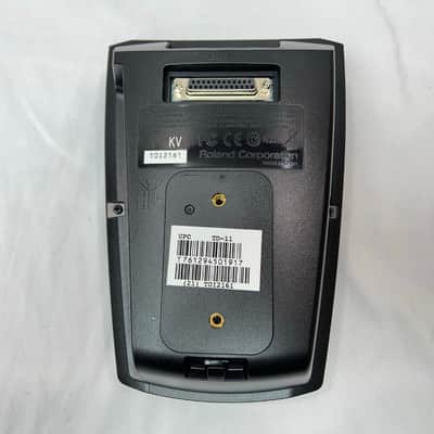 Roland TD-11 Electric Drum Brain Module V-Drum TD11 image 7