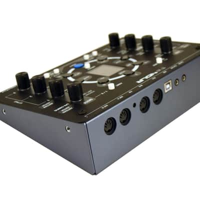Conductive Labs NDLR Complex MIDI Arpeggiator [DEMO] image 2