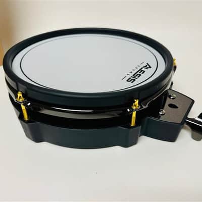 Alesis Strata Prime Core 10” Snare or Tom Mesh Drum Pad OPEN BOX image 3