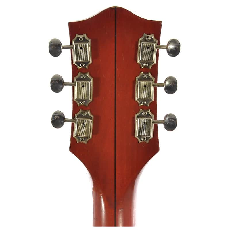 Gretsch Chet Atkins Tenessean 1958 - 1960 image 5