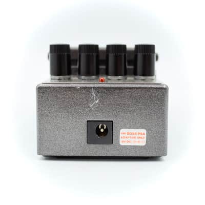 Boss RV-6 Reverb Guitar Effect Pedal D3I7797 image 7
