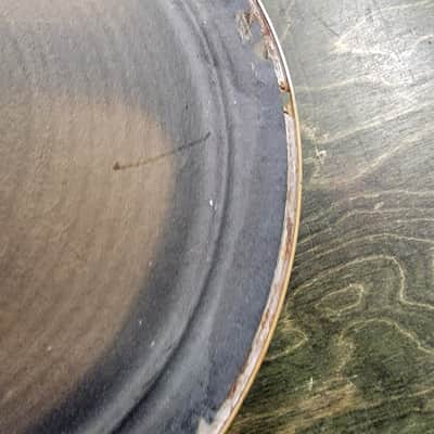 Celestion G12H30 75HZ Black Back CONE 1976 Original image 12