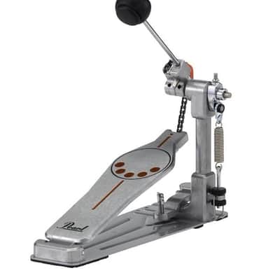Pearl  P930 Demonator-Longboard Chain Drive Bass Drum Pedal with Interchangeable Cam-Brand New image 1