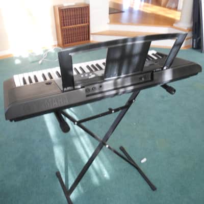 Yamaha YPT-230 image 6