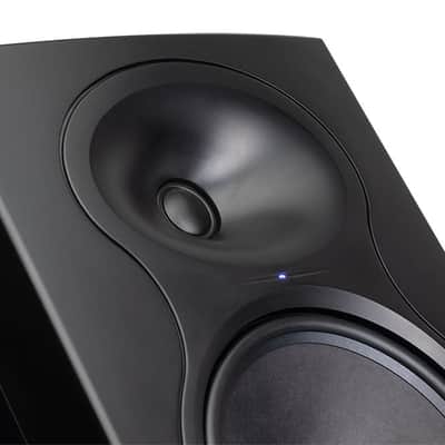 Kali Audio IN-8 V2 3-way Powered Studio Monitor image 10