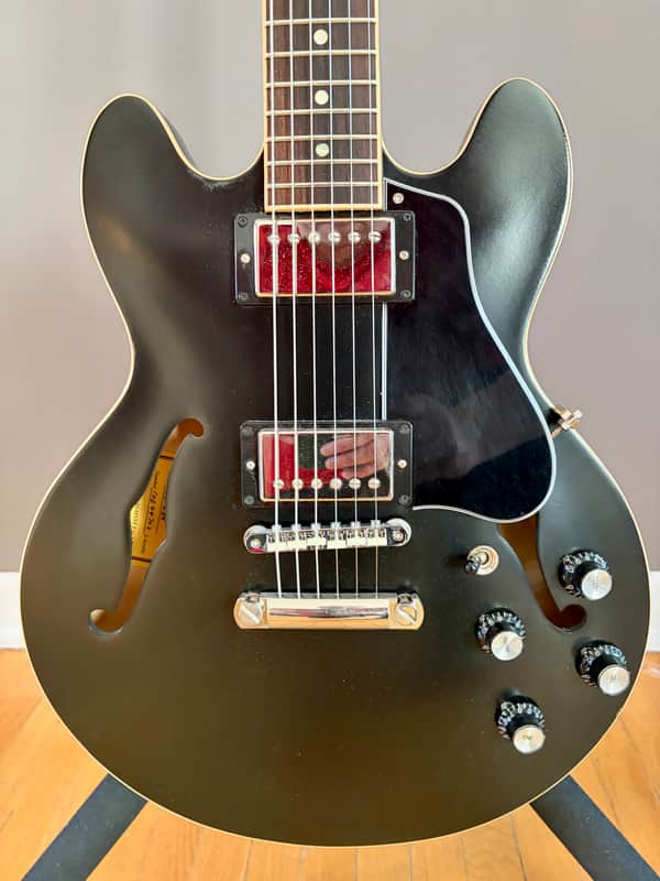 Gibson ES-339