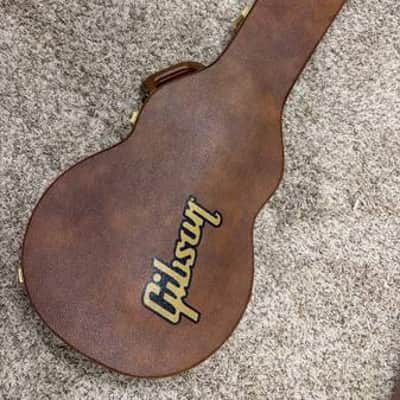 1956 Gibson Les Paul Jr. image 5