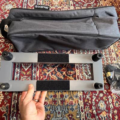 GhostFire Pedalboard 14.9 x 5.5 image 2