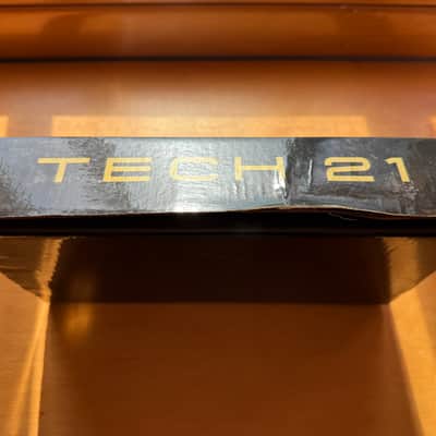 Tech 21 Blonde Deluxe image 9