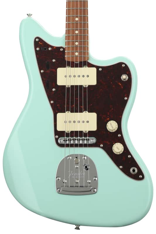 Fender Vintera Jazzmaster