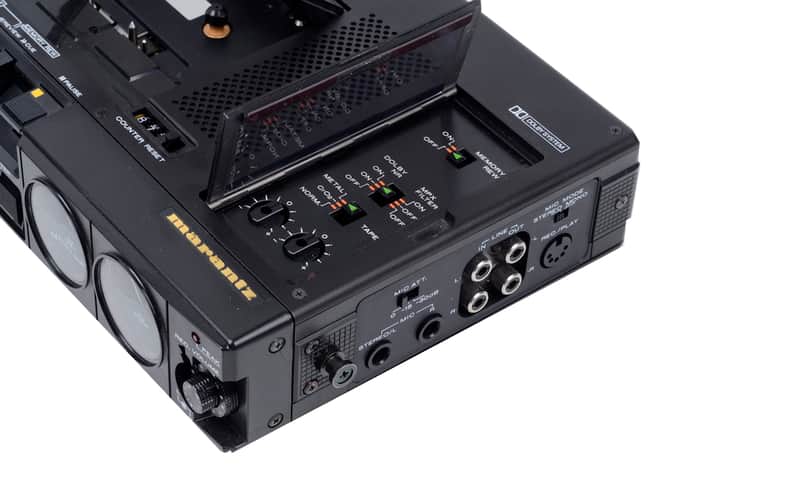 Marantz cp 230- Excelent