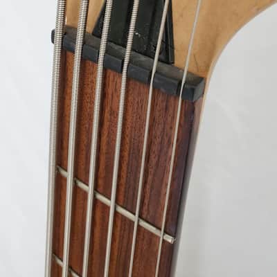 Peavey Axcelerator 6-string Bass image 12