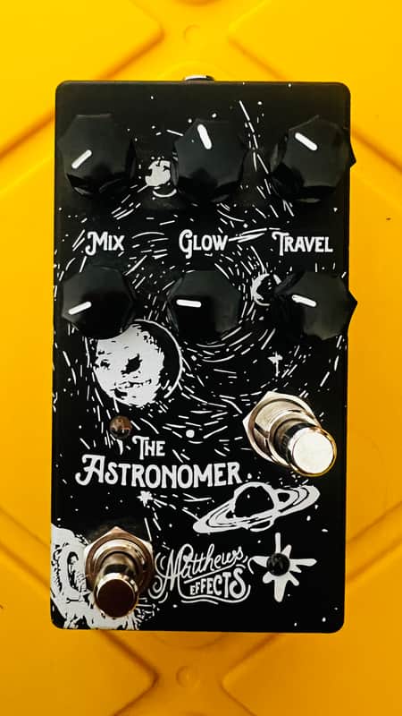 Whole Lotta Pedals image 1