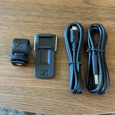 Sennheiser AVX SET Digital Camera-Mount Wireless System (Pair) image 5
