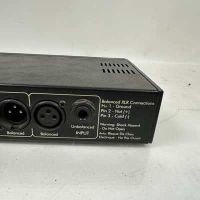 ART Tube PAC Tube Preamplifier / Compressor image 8