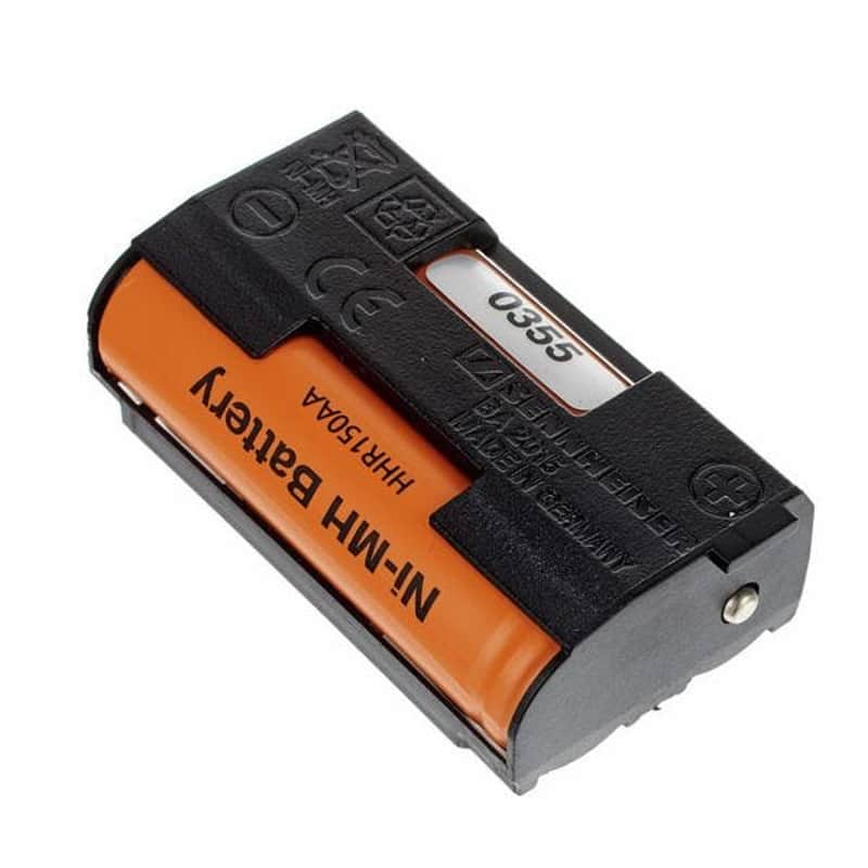 Sennheiser BA 2015 Rechargeable Battery Pack image 1