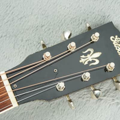 2004 Gibson Nick Lucas Historic Reissue + OHSC image 22