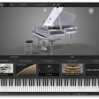 Arturia Piano V2 image 6