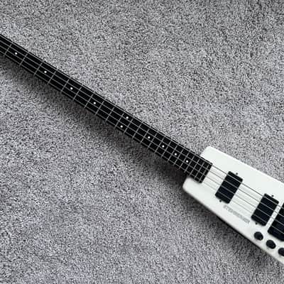 USA Steinberger XL-2 White Left-handed image 1