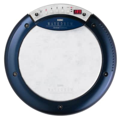 [SALE Ends June 30] KORG WD-X-GLB Wavedrum Global Edition NEW IN BOX [BRAND NEW] image 1
