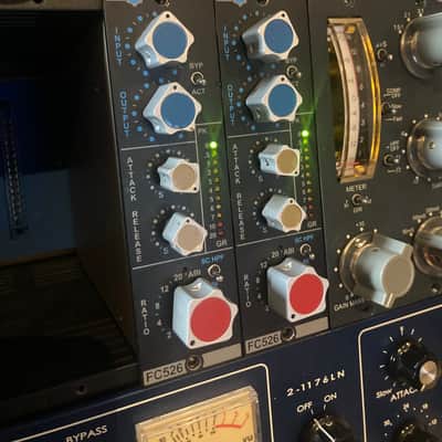 Classic Audio Products of IL FC526 image 2