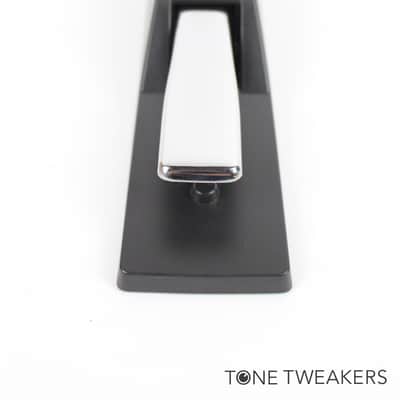 KORG DS-1 DAMPER SWITCH sustain pedal keyboard synthesizer VINTAGE SYNTH DEALER image 4