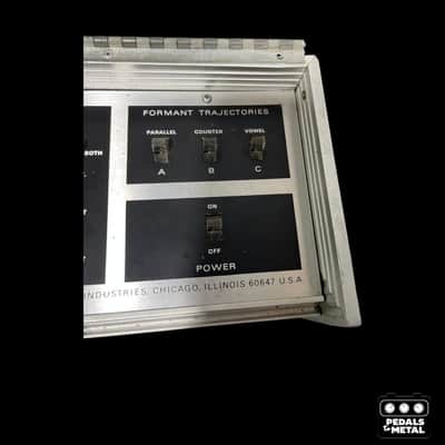 Ludwig Phase II Synthesizer-x18888 image 4