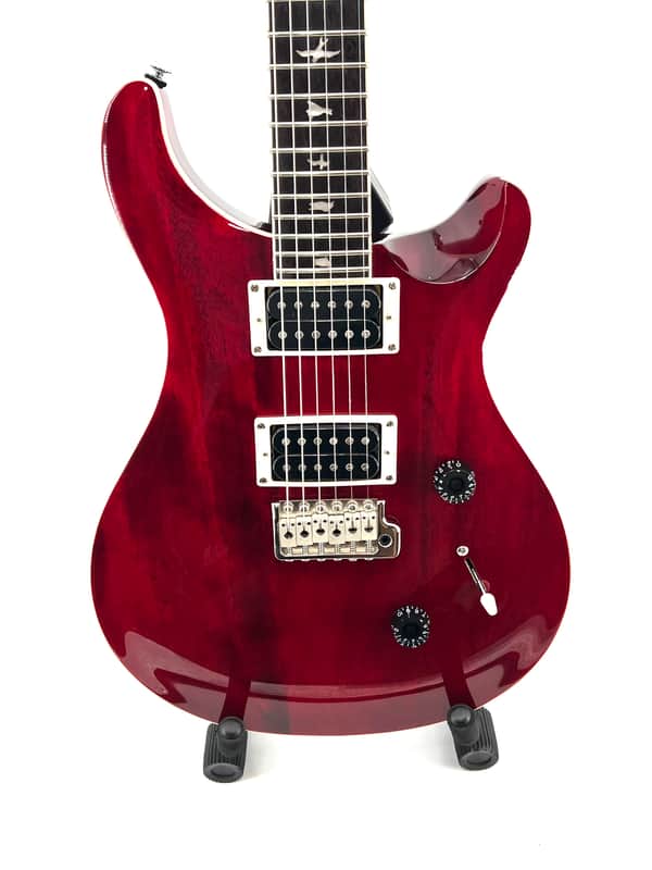 PRS SE Standard 24 2023 - Vintage Cherry image 1