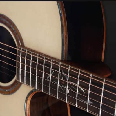 Furch acoustic guitar Red Dc-LI a (Ship in about 2 weeks) image 6