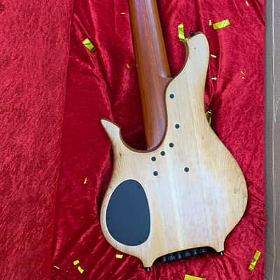 LeFay Remington Steele 6st 2020 Natural *RARE *Worldwide FAST S/H image 17