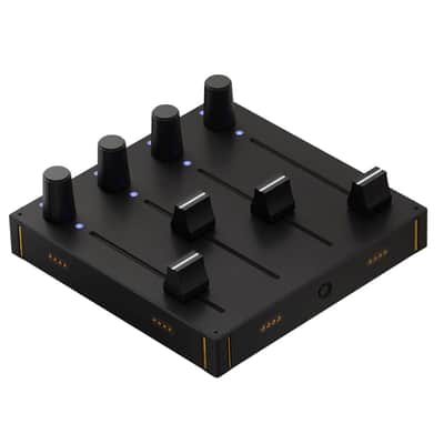 INTECH STUDIO GRID SERIES 3-EN16 DETENT : BRAND NEW :  [DETROIT MODULAR] image 12