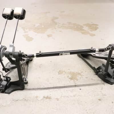 Mapex Single Chain Double Bass Drum Pedal image 9