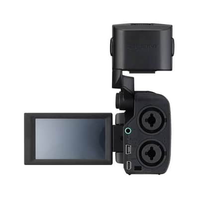 ZOOM Q8 Registratore audio e video image 3