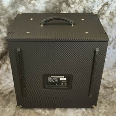 AMPEG Portaflex PF-800 amp & PF210HE speaker cab - Flip-top Style Set image 12