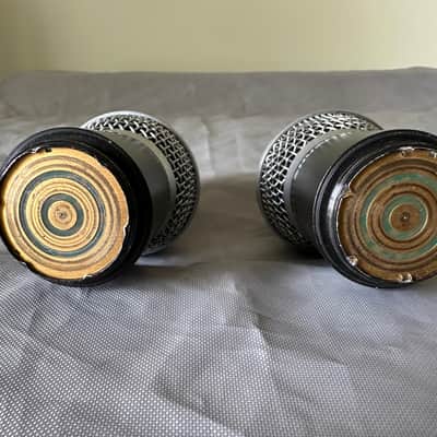 Shure RPW118 Wireless Beta 58A Capsule image 2
