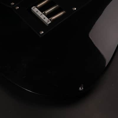 Ibanez FGM100-BK Frank Gambale Signature 1991, FujiGen image 9