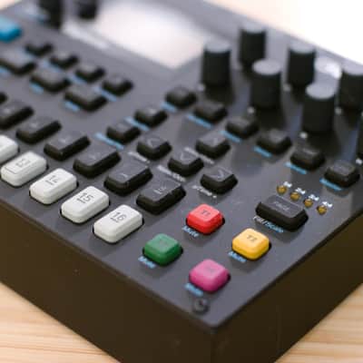 Elektron Digitone - Mint with original box and accessories image 15
