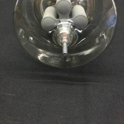 EIMAC VT 129 304TL Linear Amplifier HAM RADIO Low Mu TRIODE Vacuum Tube W.8817 image 3