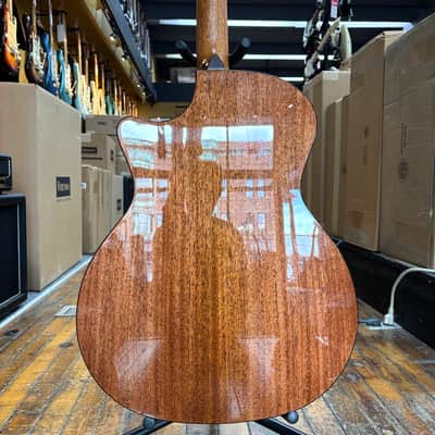 Taylor 514ce Legacy Acoustic-electric Guitar w/Hard Case image 3