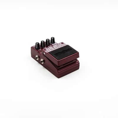 DigiTech Bass Overdrive / Distortion Owned By Mark Hoppus Of blink-182 image 10
