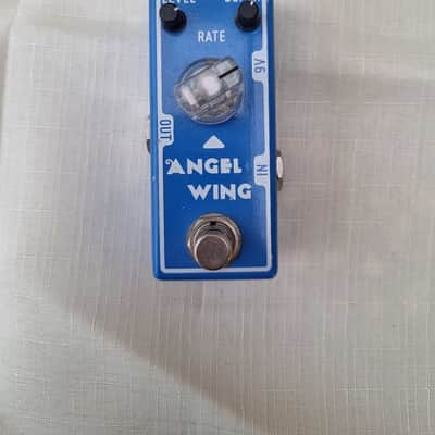 Reverb.com listing, price, conditions, and images for tone-city-angel-wing