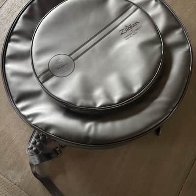 Zildjian Gigging Cymbal Bag - 22" - Black image 1